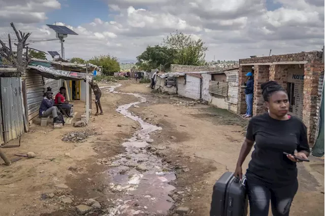 GROUNDUP SERVICE DELIVERY: Diepsloot business owners challenge Gauteng Premier over feasibility of Township Economic Development Bill