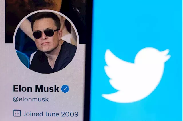 Elon Musk is hit with a class action lawsuit over his Twitter investment | Engadget