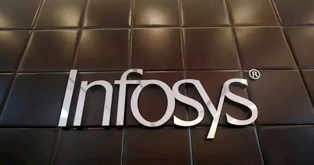 India’s Infosys to exit Russia business | Malay Mail