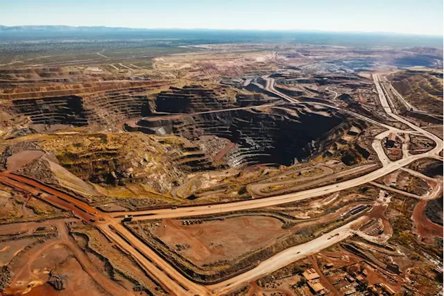 SA falls to its lowest-ever ranking for mining investment attractiveness – Survey