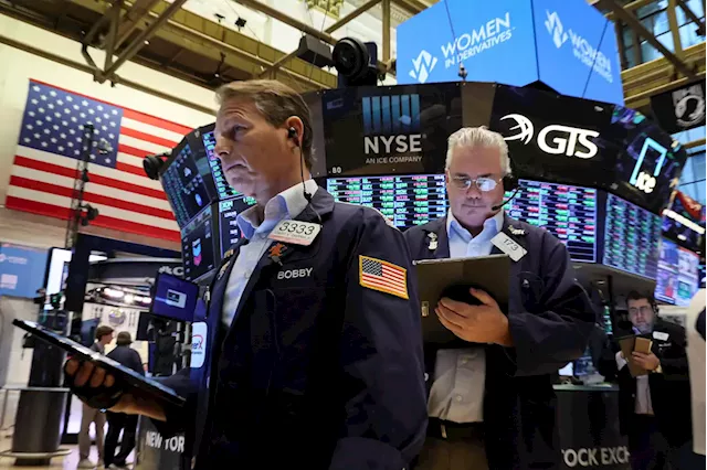 What to Watch Today: Stock Futures Are Flat as Inflation Data, Earnings Are in Focus