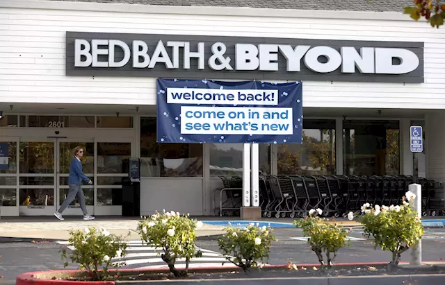 Bed Bath & Beyond Posts Disappointing Results After Low Inventory Hurt Business in the Holiday Quarter