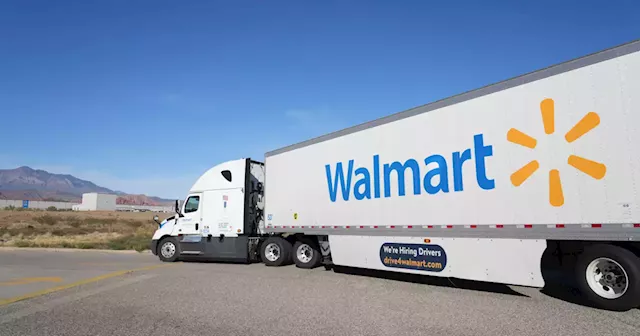 How e-commerce altered the trucking industry