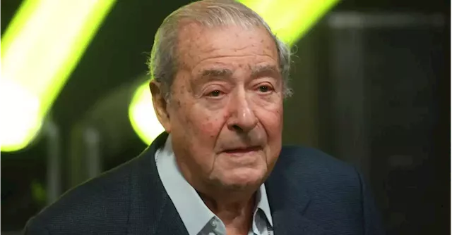 Bob Arum: I will not do business with Daniel Kinahan in the future | Newstalk