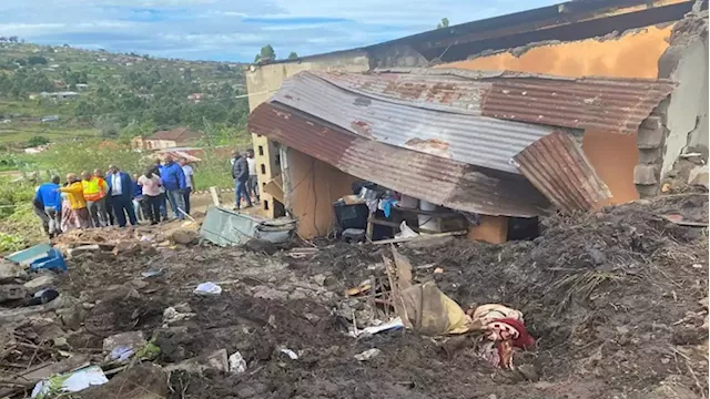 Death toll rises to 59 in #KZNFloods - SABC News - Breaking news, special reports, world, business, sport coverage of all South African current events. Africa's news leader.