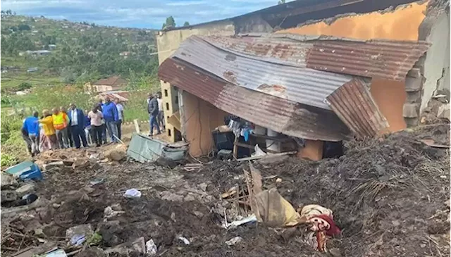 Death tolls stands at 259 amid devastating floods in KwaZulu-Natal - SABC News - Breaking news, special reports, world, business, sport coverage of all South African current events. Africa's news leader.