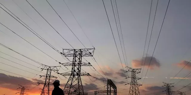 Eskom announces continuous blackouts until Friday morning - SABC News - Breaking news, special reports, world, business, sport coverage of all South African current events. Africa's news leader.