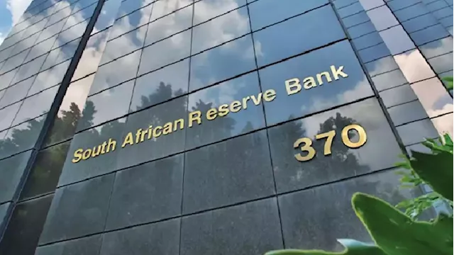 Global supply constraints, robust growth expected to drive up inflation in SA: Reserve Bank - SABC News - Breaking news, special reports, world, business, sport coverage of all South African current events. Africa's news leader.