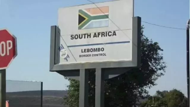 Lebombo Border Post to operate 24 hours a day - SABC News - Breaking news, special reports, world, business, sport coverage of all South African current events. Africa's news leader.