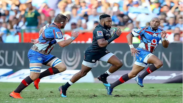 Sharks vs Bulls Carling Currie Cup match cancelled due to KZN floods - SABC News - Breaking news, special reports, world, business, sport coverage of all South African current events. Africa's news leader.