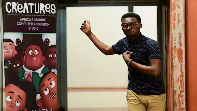 Ugandan filmmaker eyes new Africa narrative after Disney animation deal - SABC News - Breaking news, special reports, world, business, sport coverage of all South African current events. Africa's news leader.