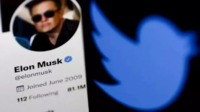 Elon Musk hit with a lawsuit over his Twitter investment