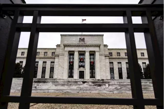 Business Maverick: Fed on Track for Half-Point Hike in May as Hawkish Pivot Deepens