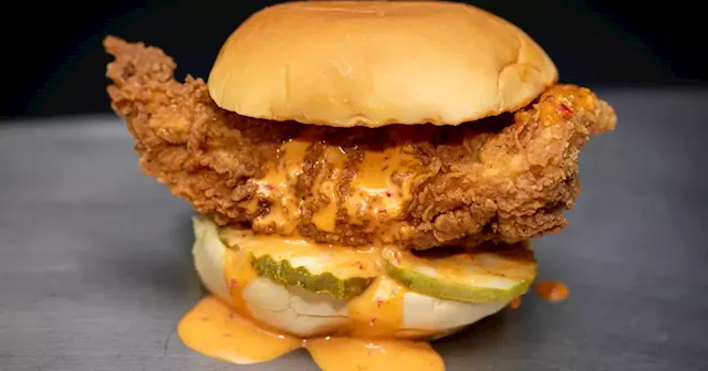 David Chang’s fried chicken company Fuku has re-launched in Dallas-Fort Worth