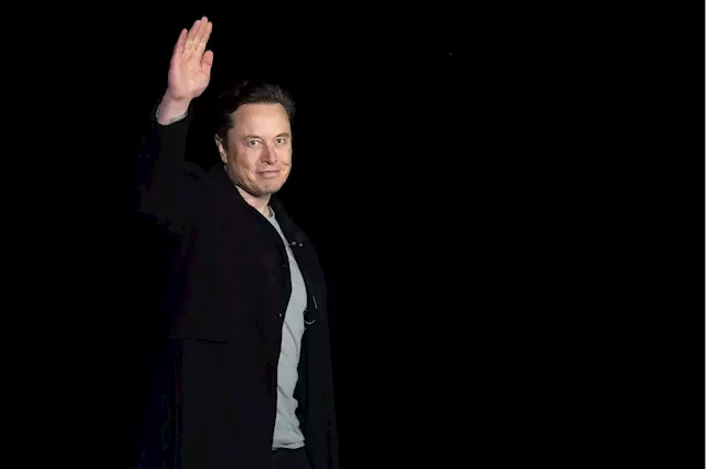 The Morning After: Elon Musk faces lawsuit over his Twitter investment | Engadget