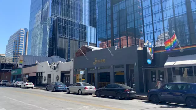 Houston company plans to redevelop West 4th Street, including longtime LGBT bars