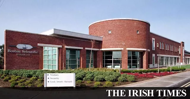 Boston Scientific to create 300 jobs with €100m investment in Galway plant