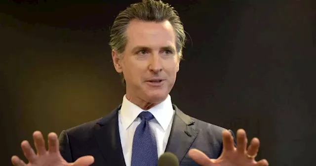 Newsom denies meddling in Activision lawsuit. How much influence does the company wield?