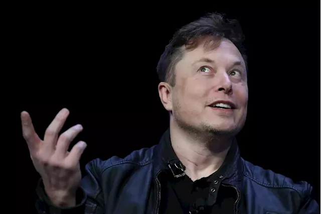 Elon Musk Offers to Buy Twitter, Says Company ‘Needs to Be Transformed'