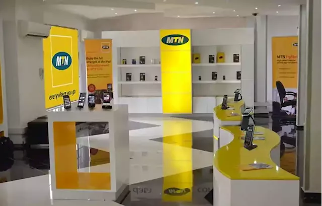 NIN: Blocking MTN lines from calling out could affect 9% of company revenue