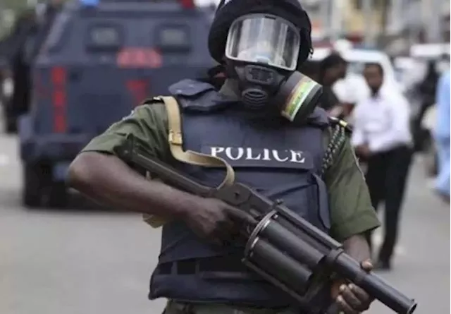 Police confirm abduction of business owner in Eket