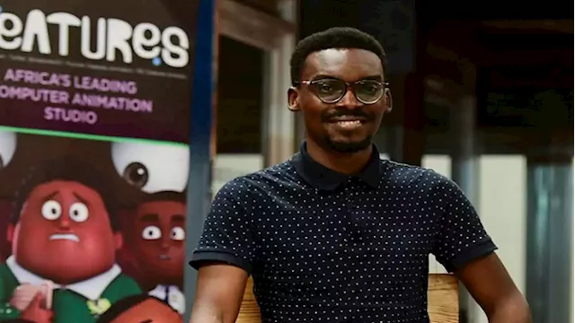 Ugandan filmmaker eyes new Africa narrative after Disney animation deal - SABC News - Breaking news, special reports, world, business, sport coverage of all South African current events. Africa's news leader.