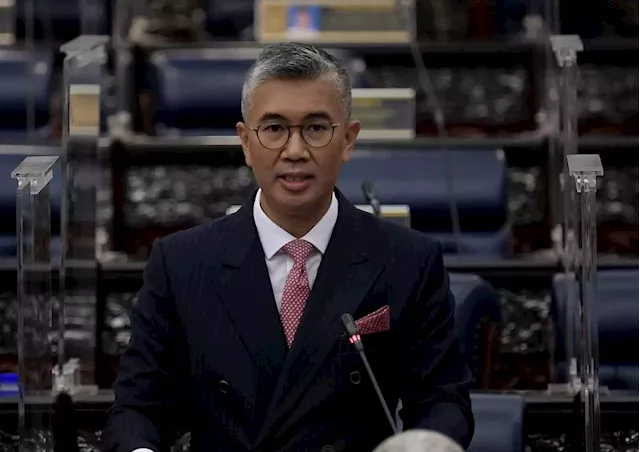 Tengku Zafrul tells MSMEs to utilise business tax cuts