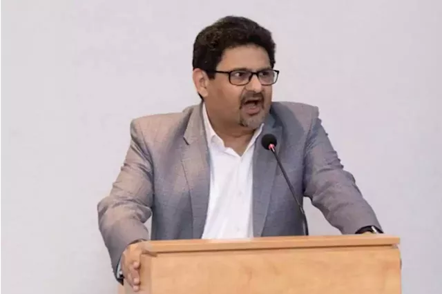 Pakistan to name Miftah Ismail as finance chief before IMF talks