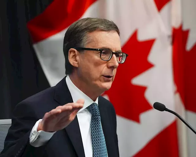 What to know about inflation, the labour market and Bank of Canada rate hikes