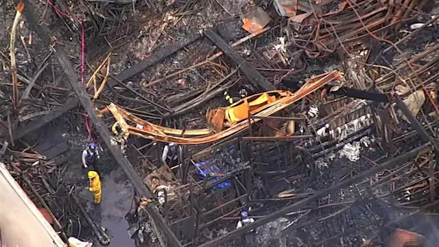 As feds aid in SJ Home Depot fire investigation, industry experts share insight into process