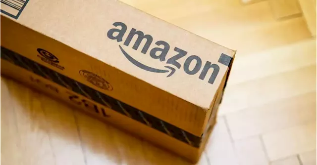 Main Irish arm of Amazon reports €67.2m profit as revenues soar | Business Post