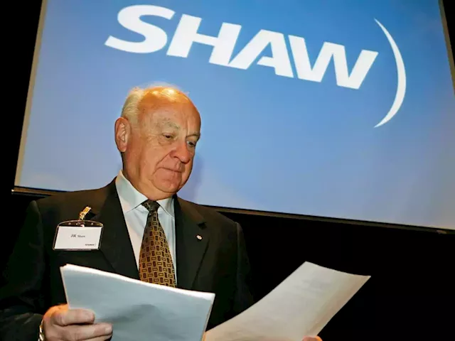 Howard Levitt: What I learned working for the Shaws, one of Canada's great business families