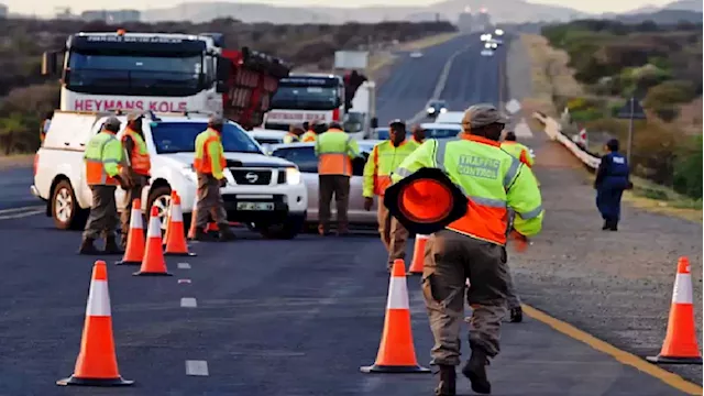 Free State launches Easter Road Safety Campaign - SABC News - Breaking news, special reports, world, business, sport coverage of all South African current events. Africa's news leader.