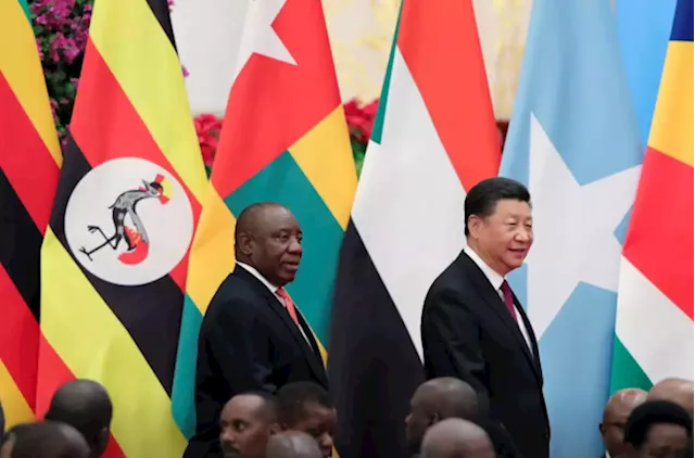 Job Fair 2022 takes China-SA economic ties to greater heights - SABC News - Breaking news, special reports, world, business, sport coverage of all South African current events. Africa's news leader.