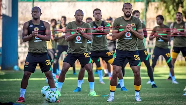 Kaizer Chiefs coach concedes his team will not win the league title this season - SABC News - Breaking news, special reports, world, business, sport coverage of all South African current events. Africa's news leader.