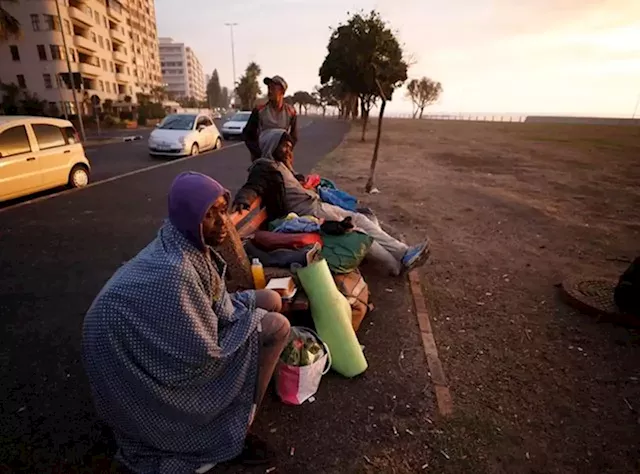 Western Cape Social Development allocates R4.5mln for new homeless shelter in Cape Town - SABC News - Breaking news, special reports, world, business, sport coverage of all South African current events. Africa's news leader.