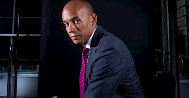 Chuka Umunna interview: ‘What helps move the needle is us having a very intense dialogue with our clients on their business from a carbon-emitting point of view’ | Business Post