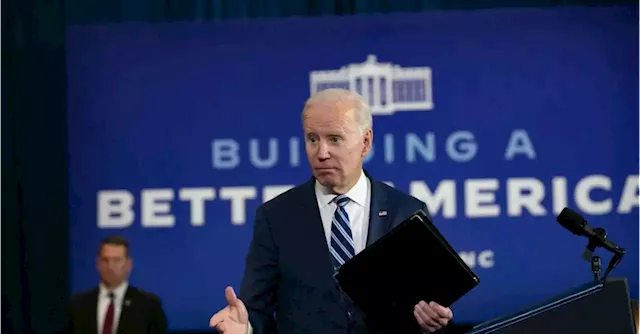 How Biden’s jettisoned green agenda left him in the worst of all worlds | Business Post