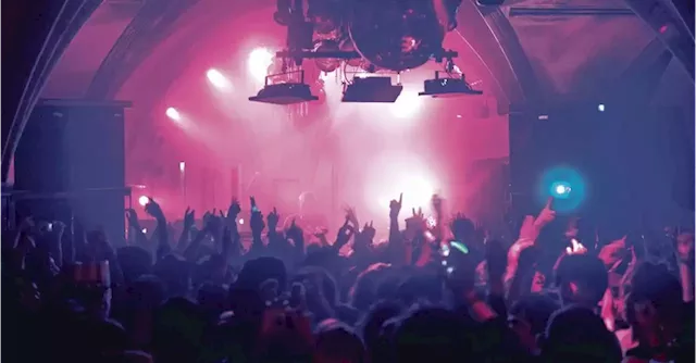 One more tune: How Ireland’s nightclubs are fighting for survival | Business Post