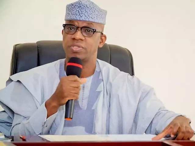 Ogun: Agro Cargo Airport will serve agro-processing companies, others - Abiodun