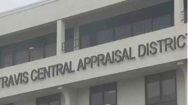 Travis County homeowners to see increase in market value on appraisal notices