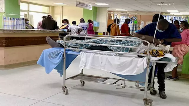 At least 58 hospitals damaged due to floods in KZN: Nomagugu Simelane - SABC News - Breaking news, special reports, world, business, sport coverage of all South African current events. Africa's news leader.