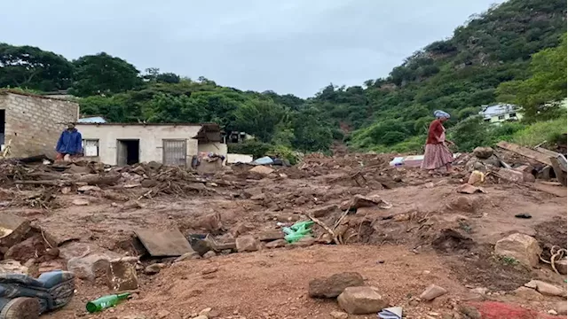 Family of 10 flood victims still searching for six bodies of relatives amid KZN floods - SABC News - Breaking news, special reports, world, business, sport coverage of all South African current events. Africa's news leader.