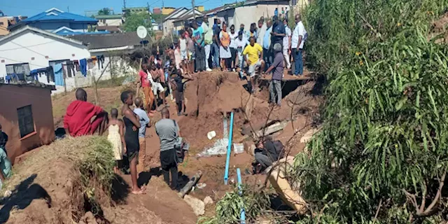 KZN floods death toll rises to 398, 27 still missing - SABC News - Breaking news, special reports, world, business, sport coverage of all South African current events. Africa's news leader.