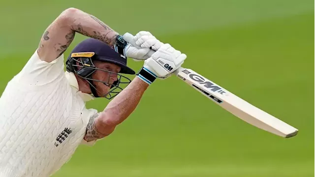 Stokes should lead England's test team, say former captains - SABC News - Breaking news, special reports, world, business, sport coverage of all South African current events. Africa's news leader.