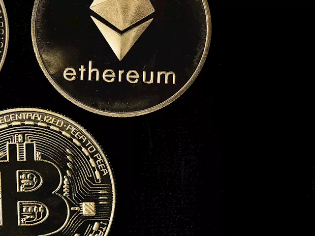 Bitcoin and Ethereum Are Less Volatile Than Some Stocks, Contrary to Popular Belief