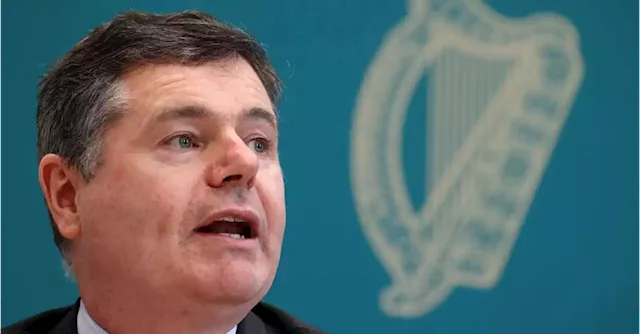 Donohoe warns no more can be done to offset inflation impact | Business Post