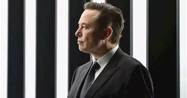 Matt Cooper: Megalomanic Musk plays to his fanboys with his ‘disruptive’ bid for Twitter | Business Post