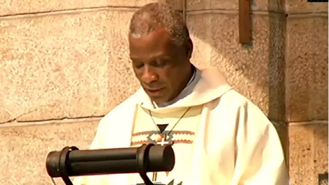 Anglican Archbishop of Cape Town speaks out against attacks on migrants across the world - SABC News - Breaking news, special reports, world, business, sport coverage of all South African current events. Africa's news leader.