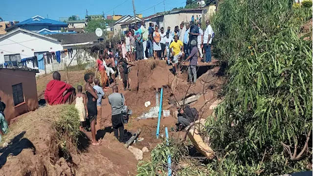 Families of missing flood victims call for more search and rescue teams to come assist - SABC News - Breaking news, special reports, world, business, sport coverage of all South African current events. Africa's news leader.